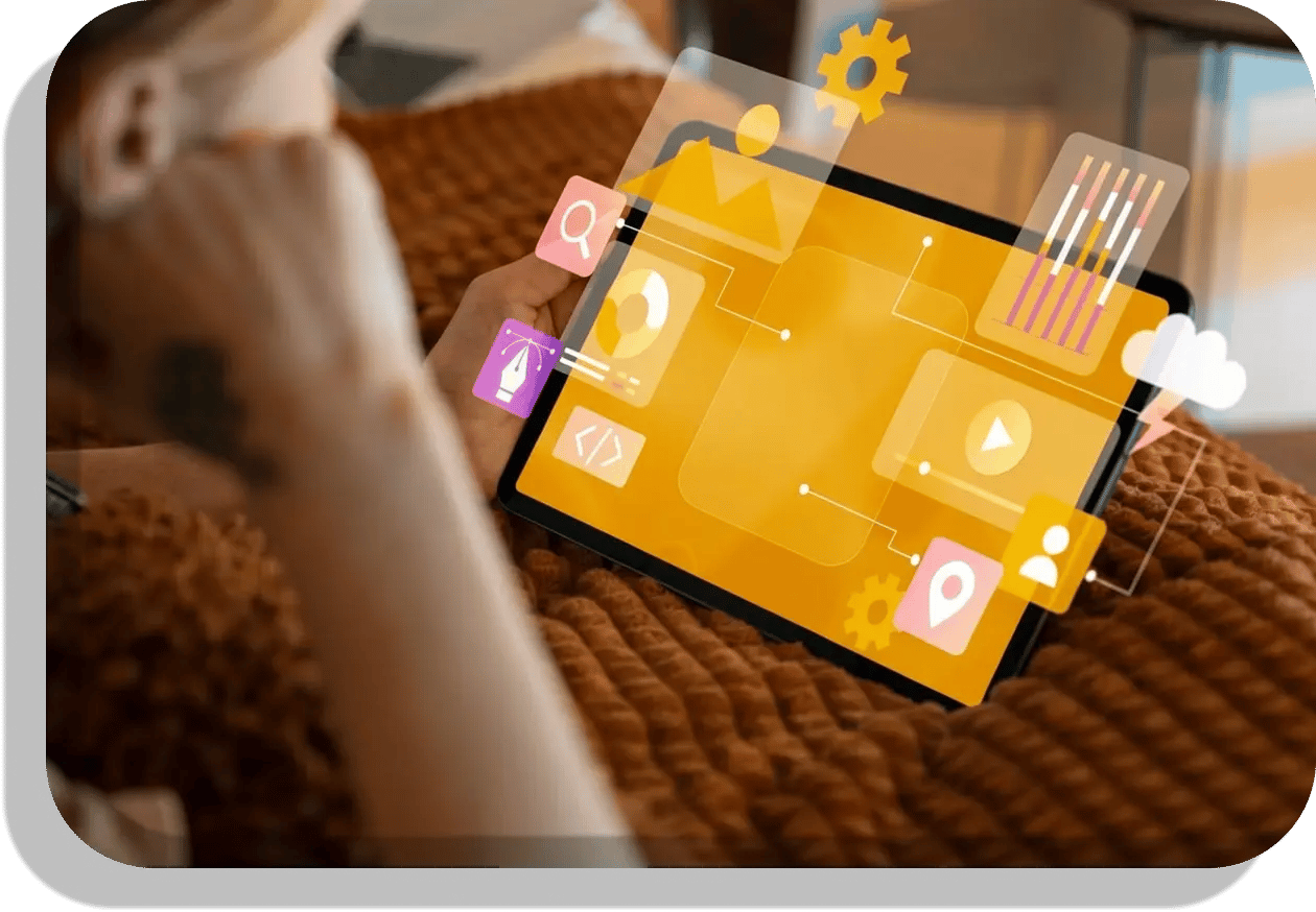 AI Content Creating AI Content Creating