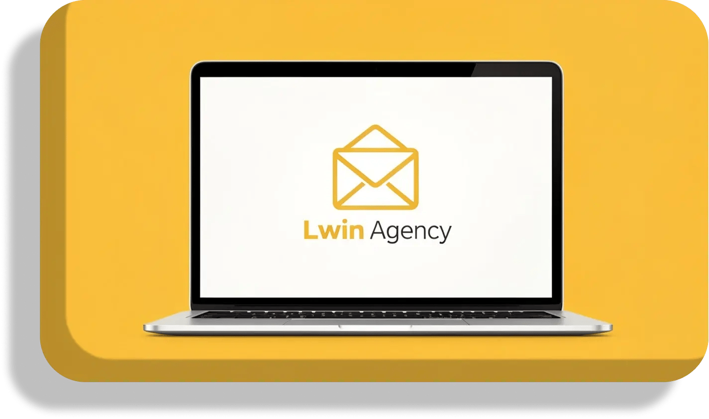 Email Marketing Image Lwin Agency Home Page