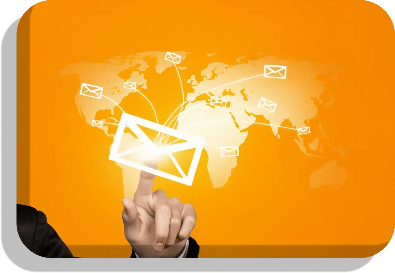 Email Marketing lwin Agency Email Marketing lwin Agency