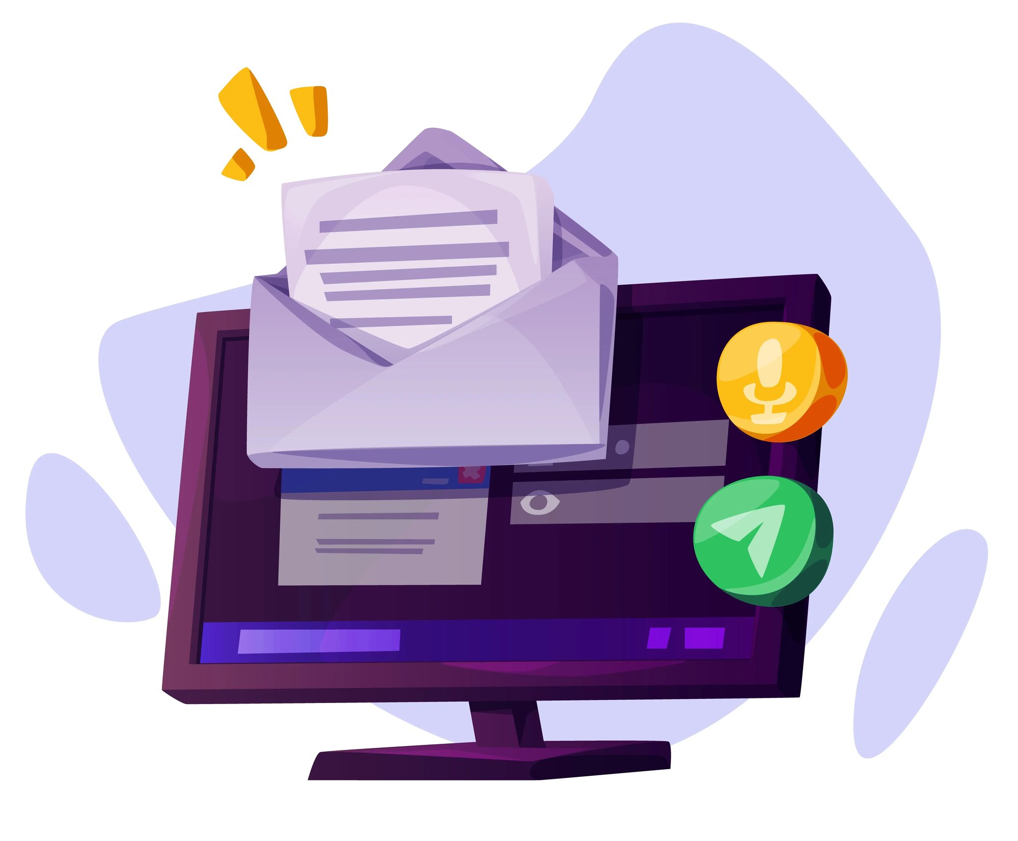 Email Email