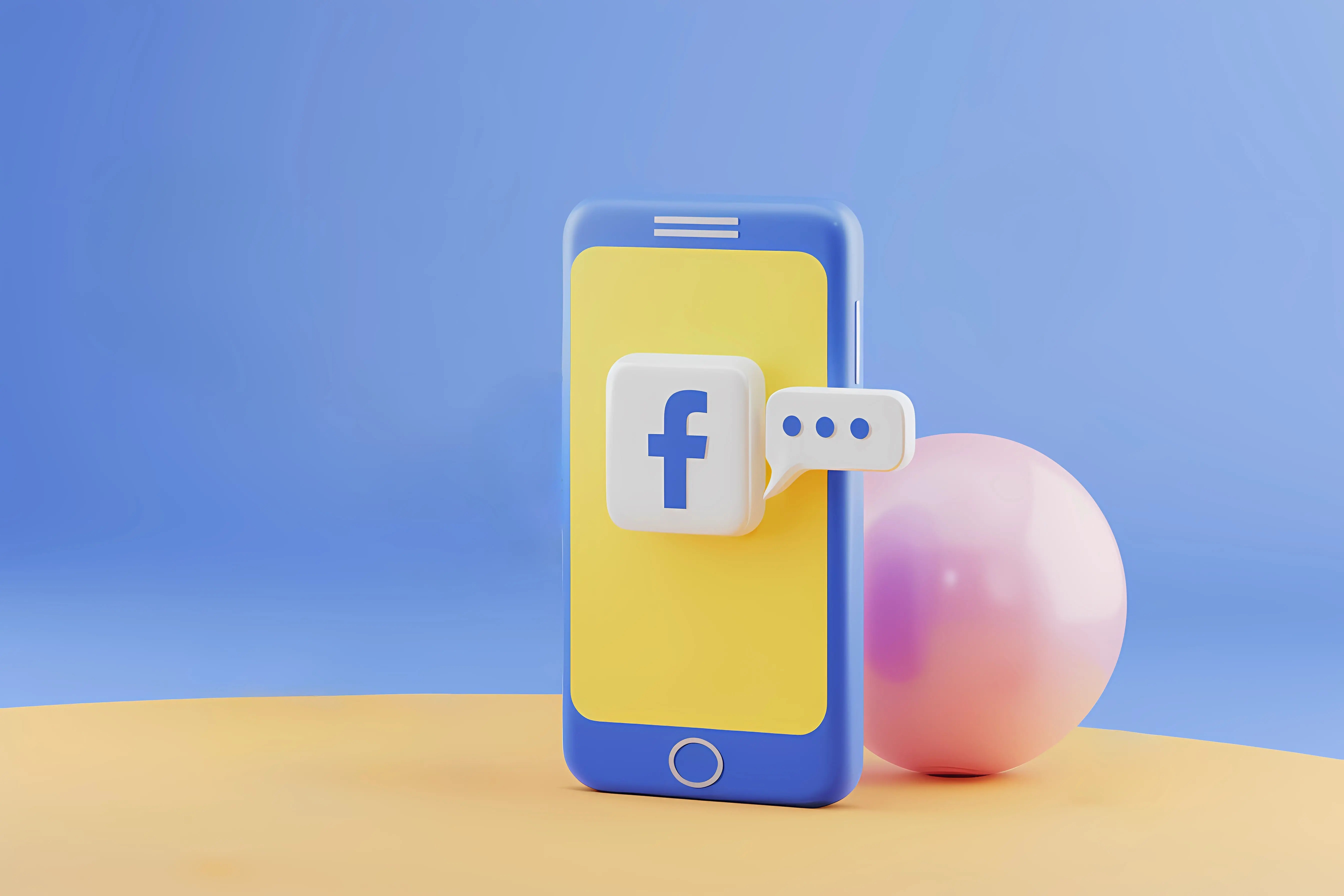 Facebook Marketing In Myanmar Blogs Post Image