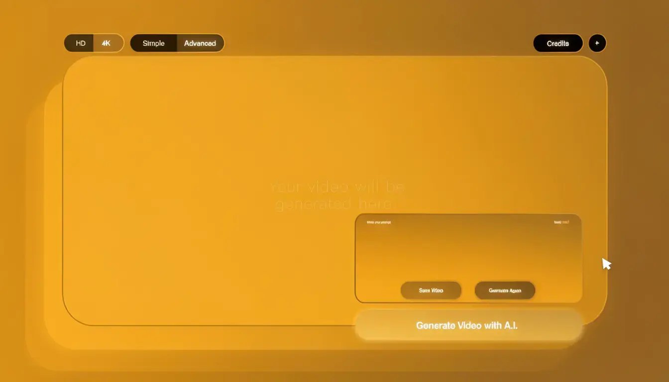 Lwin AI Video generate blog Post