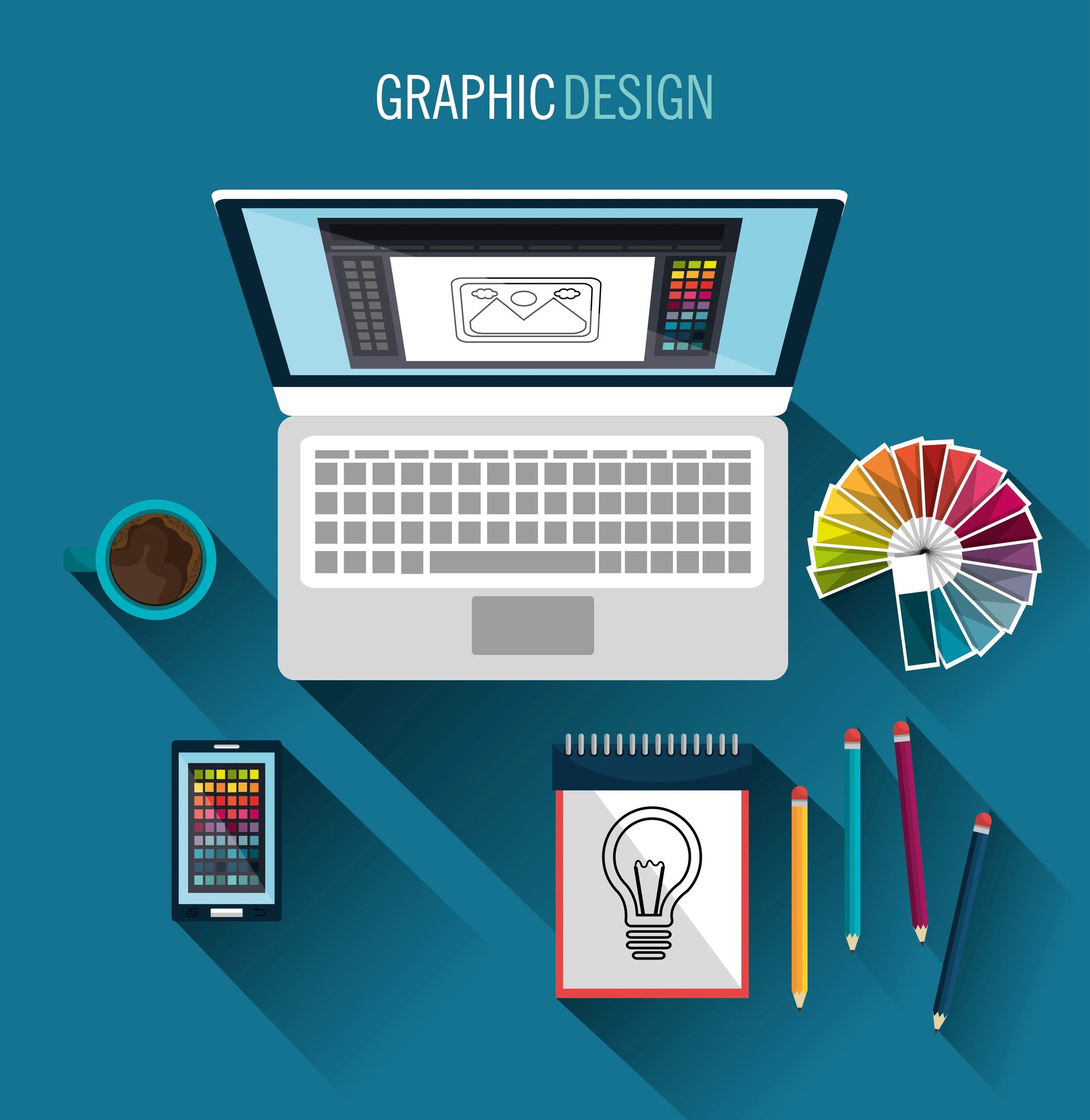 Graphic Design Image
